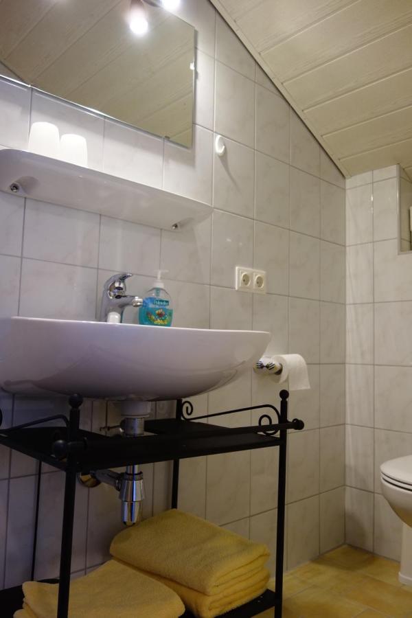 Appartement Zum Fuhrmann à Neustift im Stubaital Extérieur photo