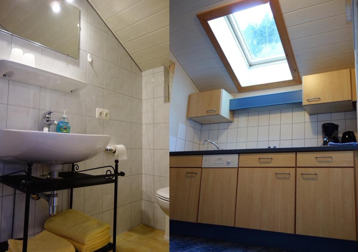 Appartement Zum Fuhrmann à Neustift im Stubaital Extérieur photo