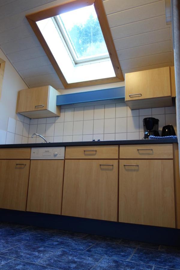 Appartement Zum Fuhrmann à Neustift im Stubaital Extérieur photo