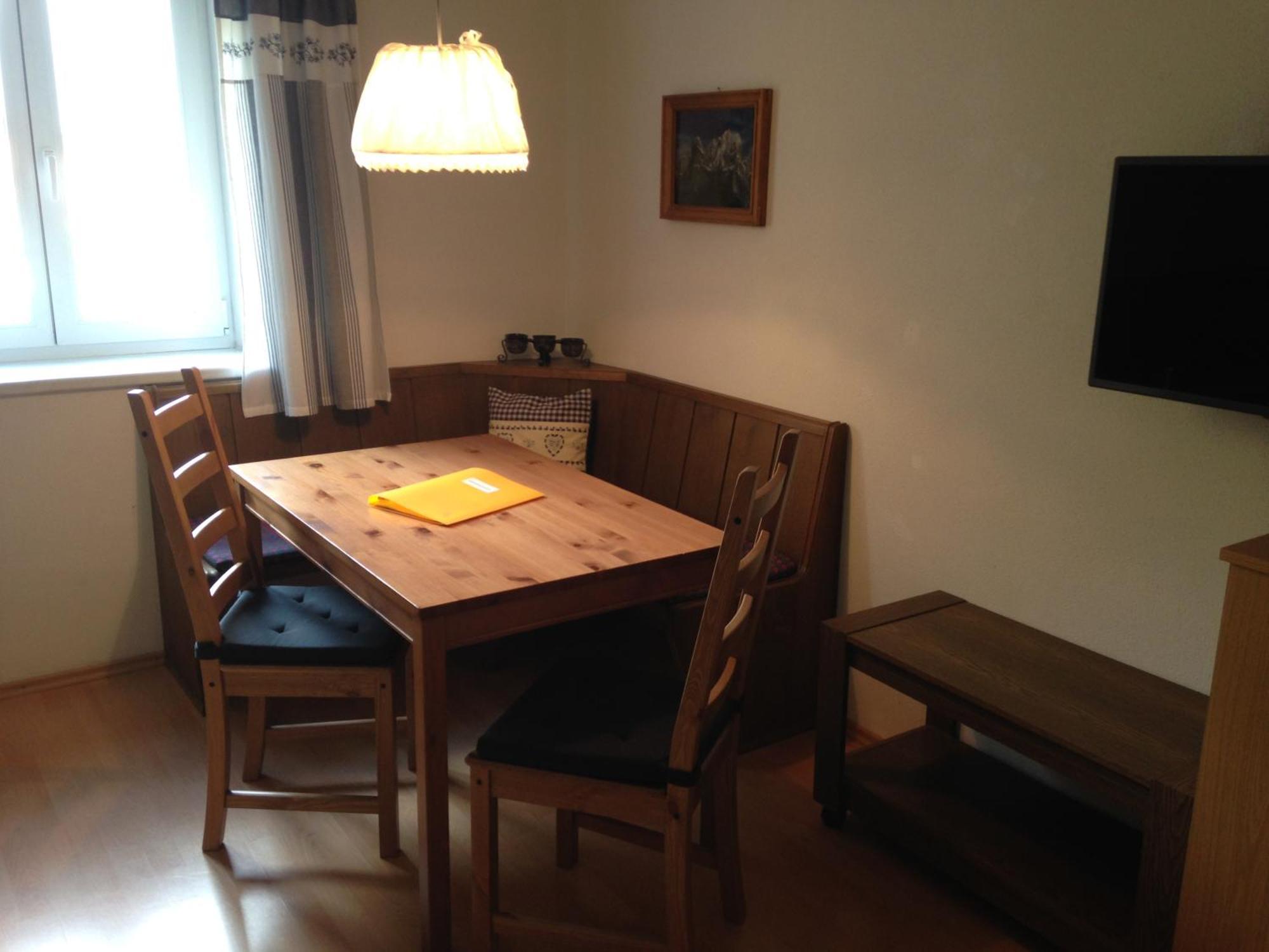 Appartement Zum Fuhrmann à Neustift im Stubaital Chambre photo