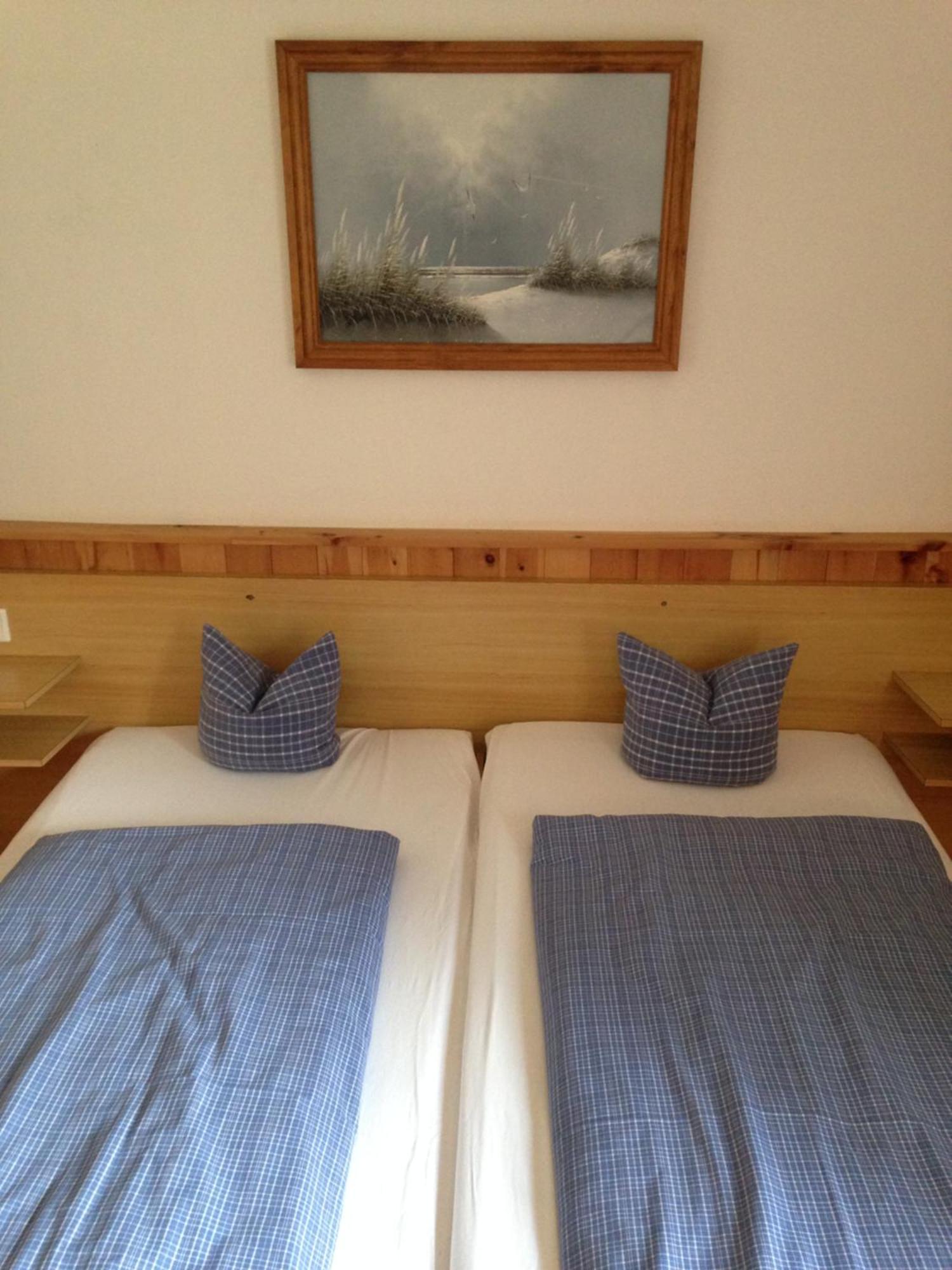 Appartement Zum Fuhrmann à Neustift im Stubaital Chambre photo