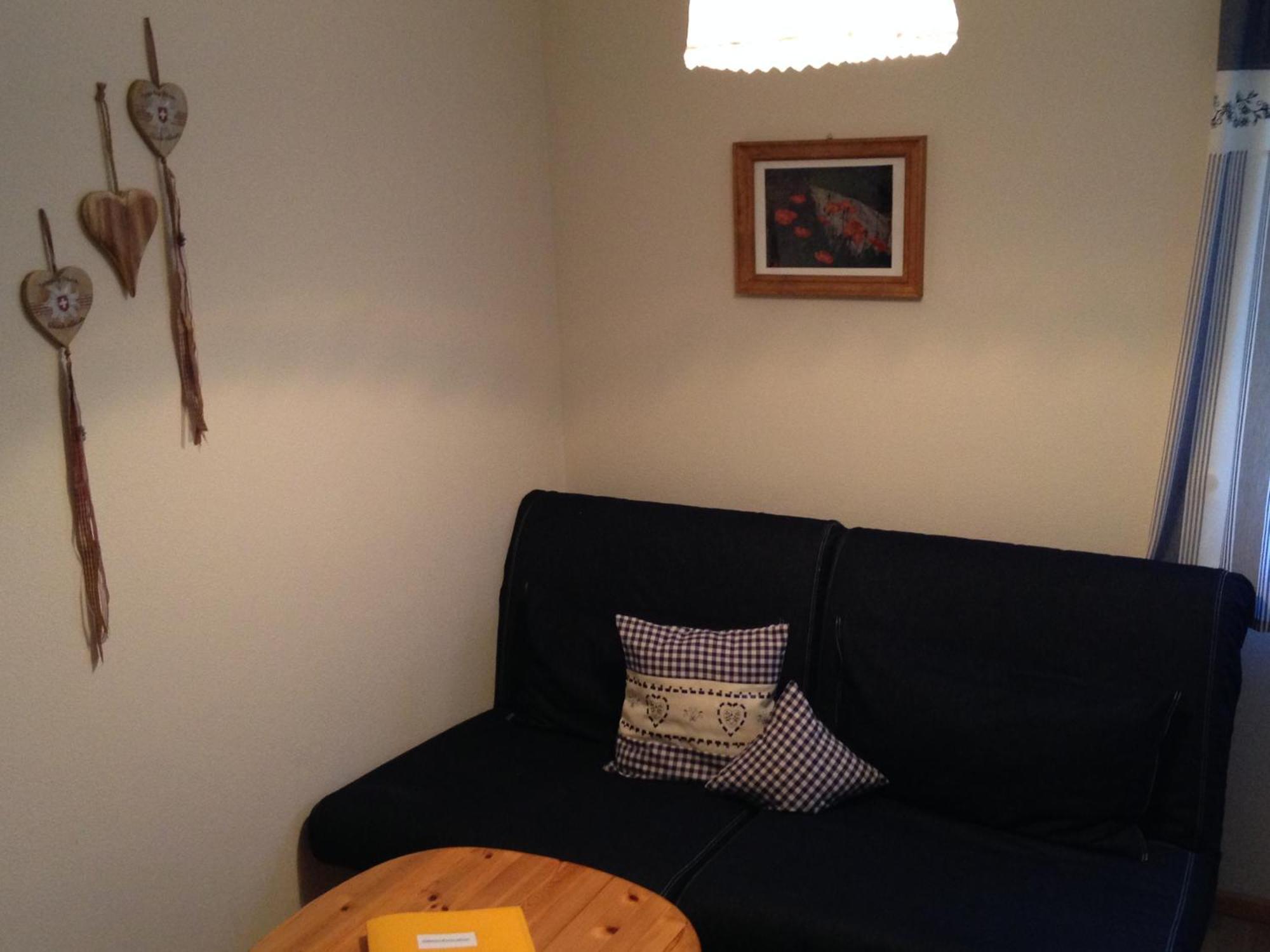 Appartement Zum Fuhrmann à Neustift im Stubaital Chambre photo