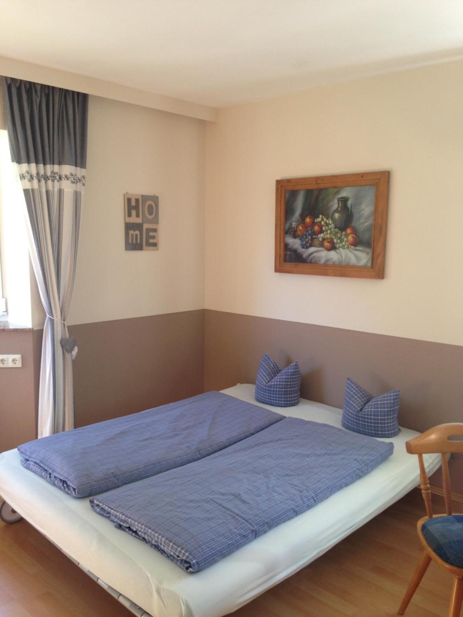 Appartement Zum Fuhrmann à Neustift im Stubaital Chambre photo