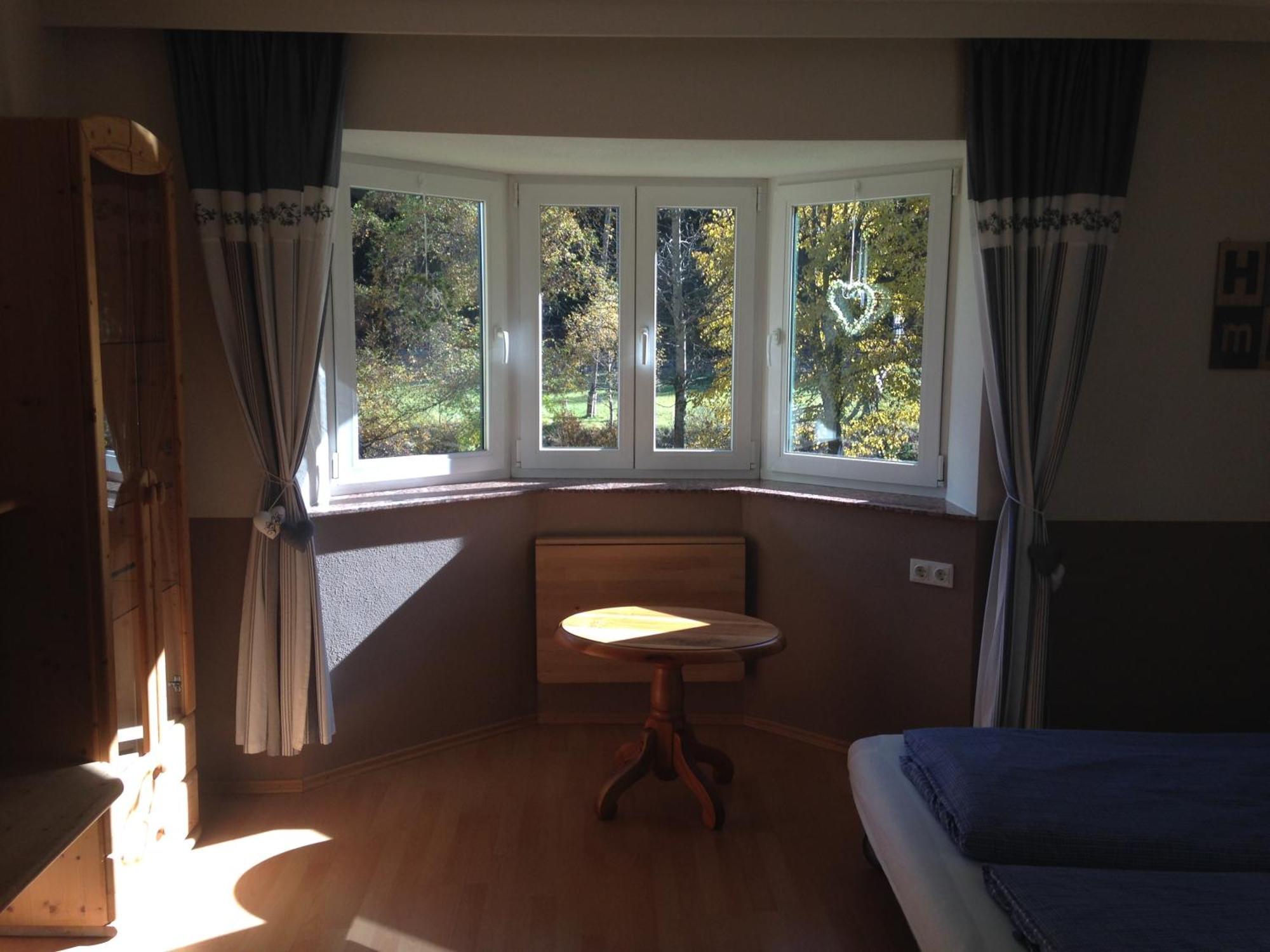 Appartement Zum Fuhrmann à Neustift im Stubaital Chambre photo