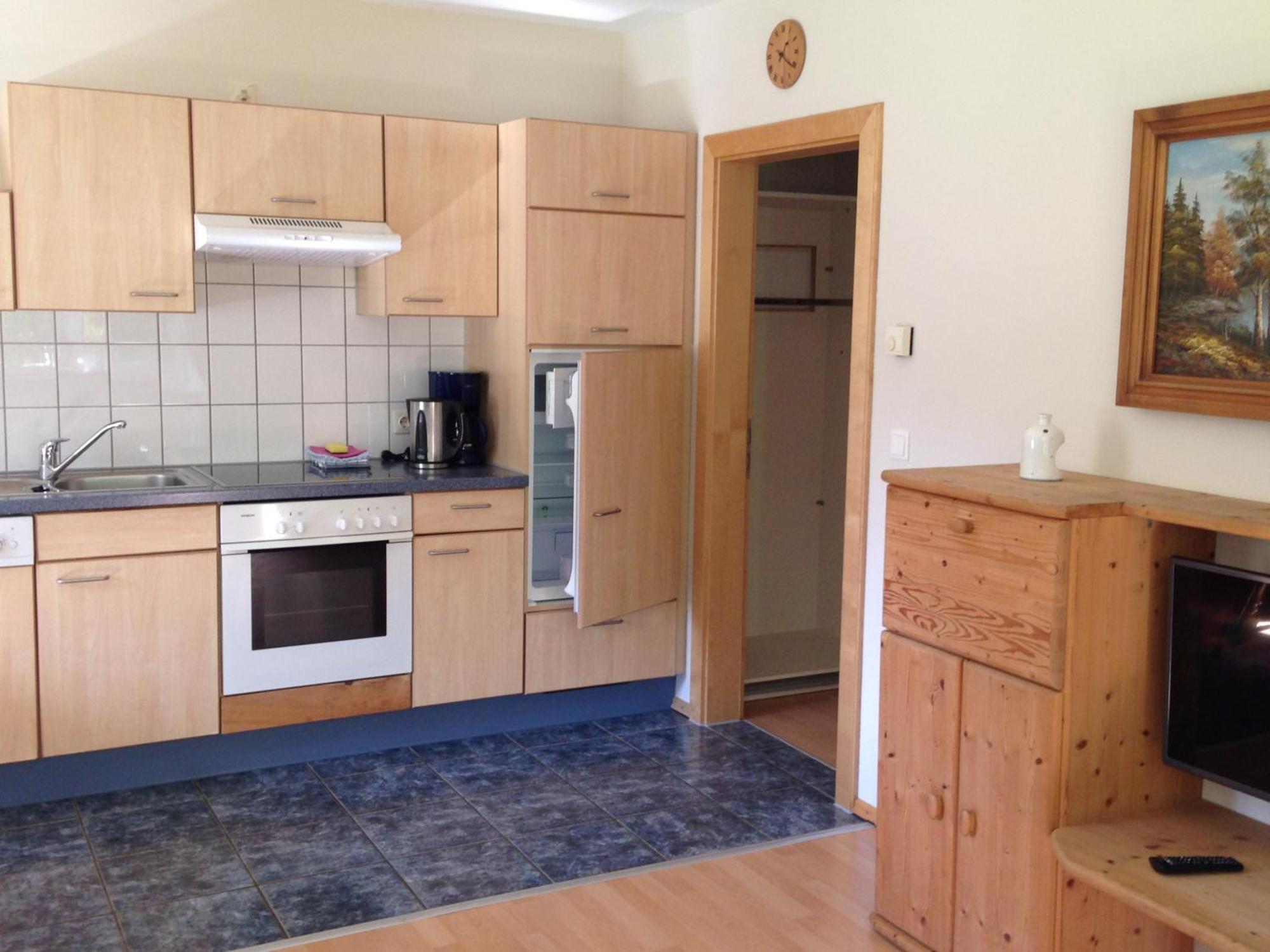 Appartement Zum Fuhrmann à Neustift im Stubaital Chambre photo