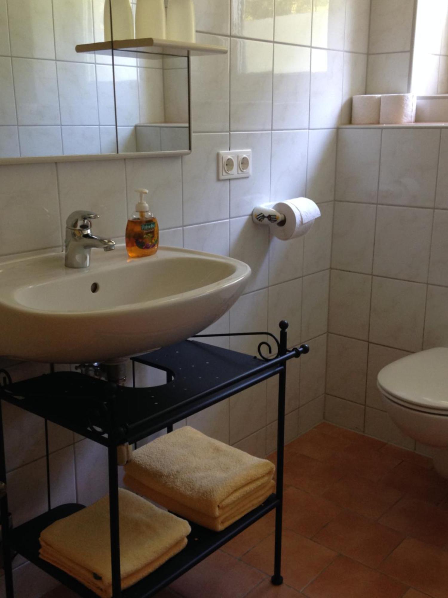 Appartement Zum Fuhrmann à Neustift im Stubaital Chambre photo