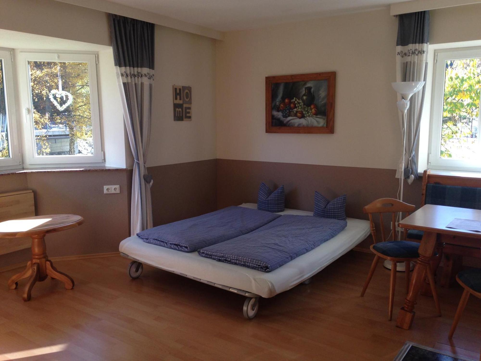 Appartement Zum Fuhrmann à Neustift im Stubaital Chambre photo