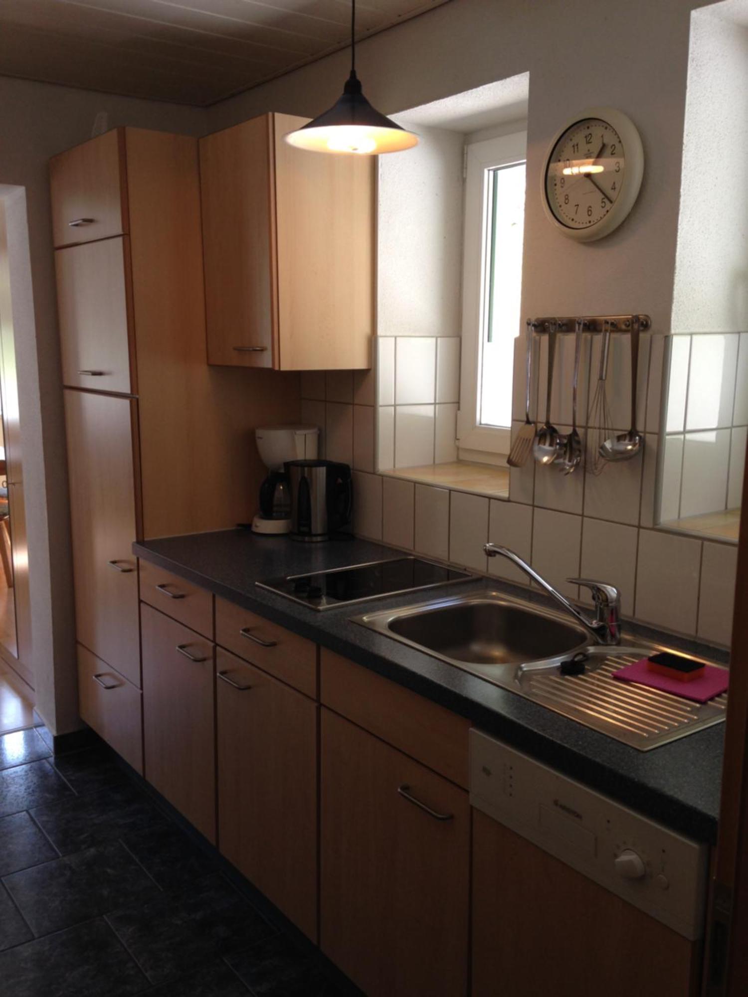 Appartement Zum Fuhrmann à Neustift im Stubaital Chambre photo
