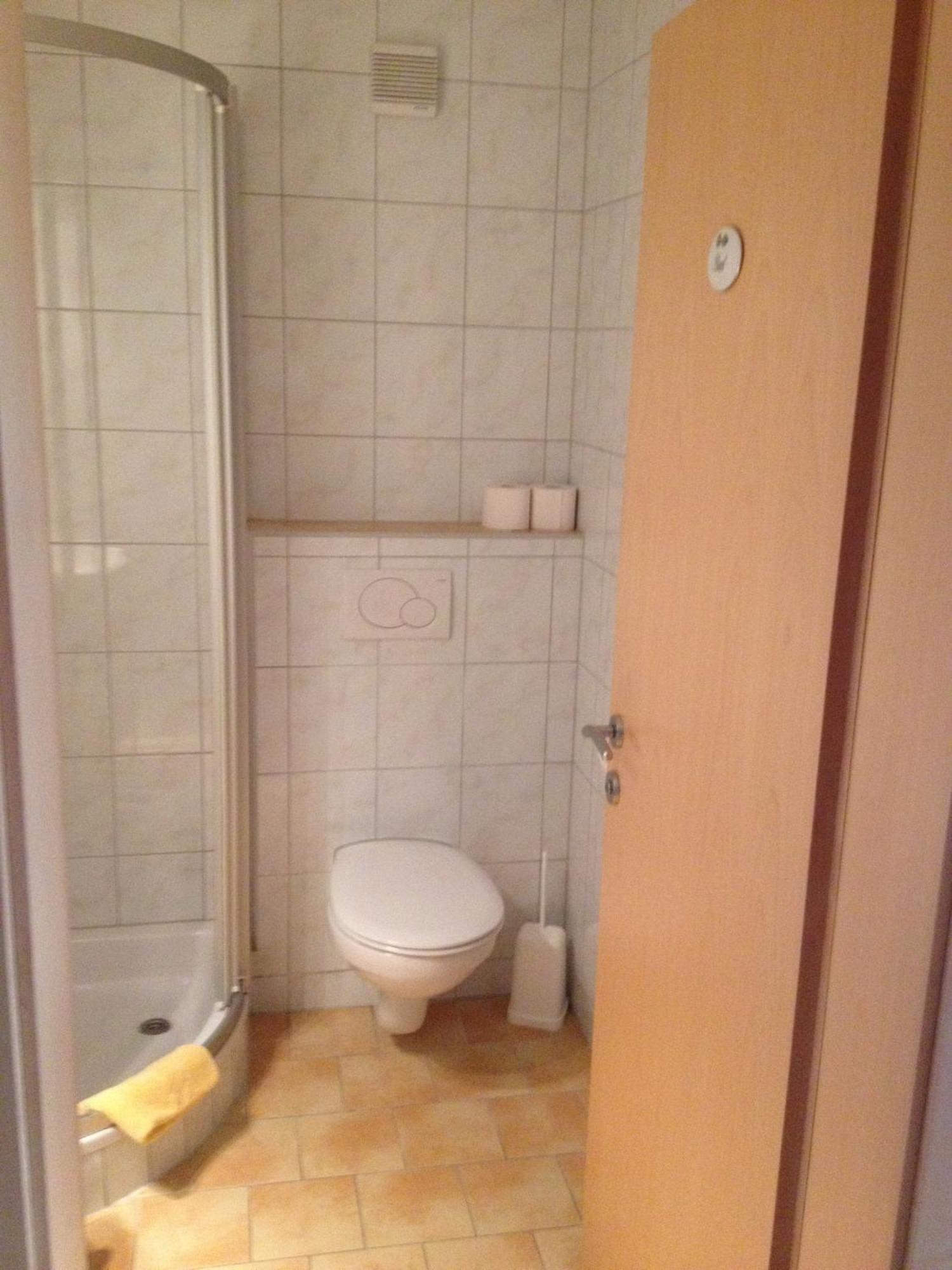 Appartement Zum Fuhrmann à Neustift im Stubaital Chambre photo
