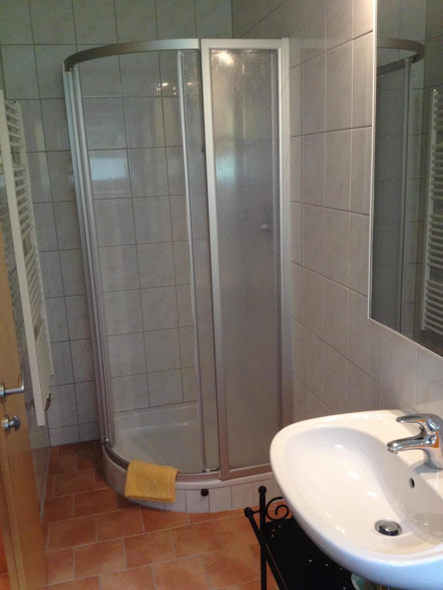 Appartement Zum Fuhrmann à Neustift im Stubaital Chambre photo