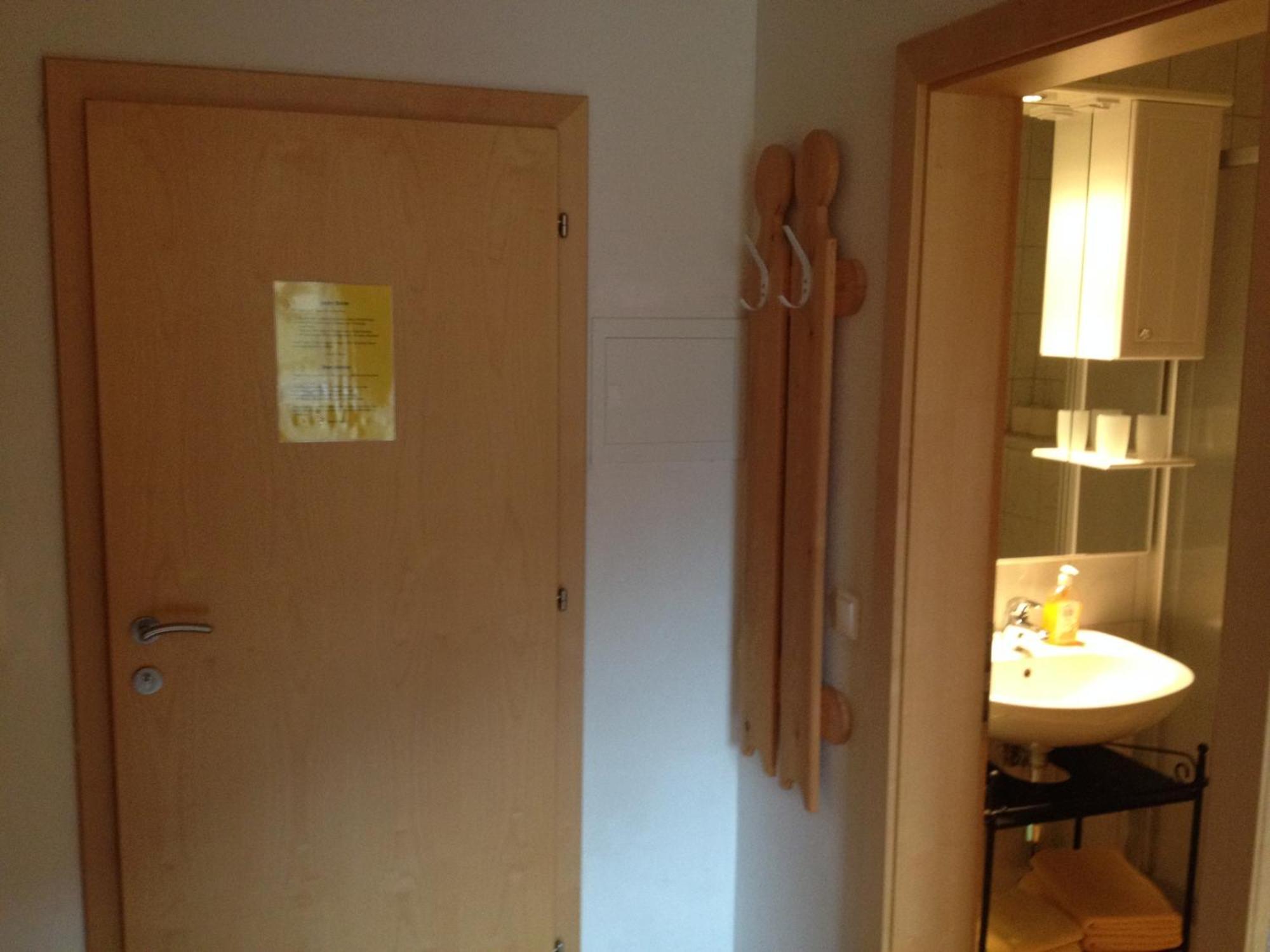 Appartement Zum Fuhrmann à Neustift im Stubaital Chambre photo