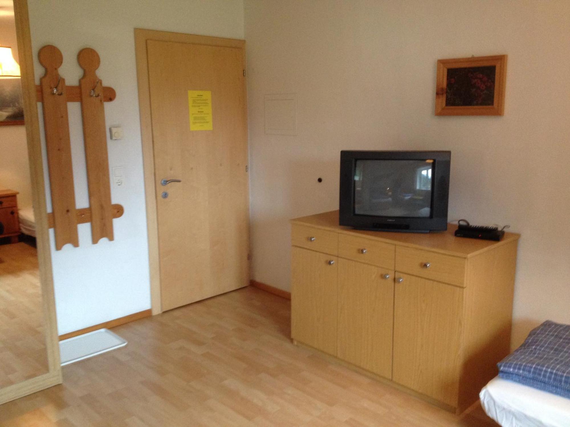 Appartement Zum Fuhrmann à Neustift im Stubaital Chambre photo
