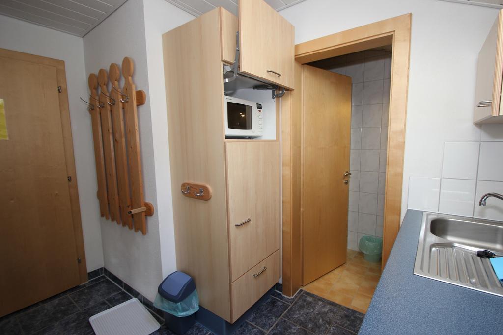 Appartement Zum Fuhrmann à Neustift im Stubaital Chambre photo