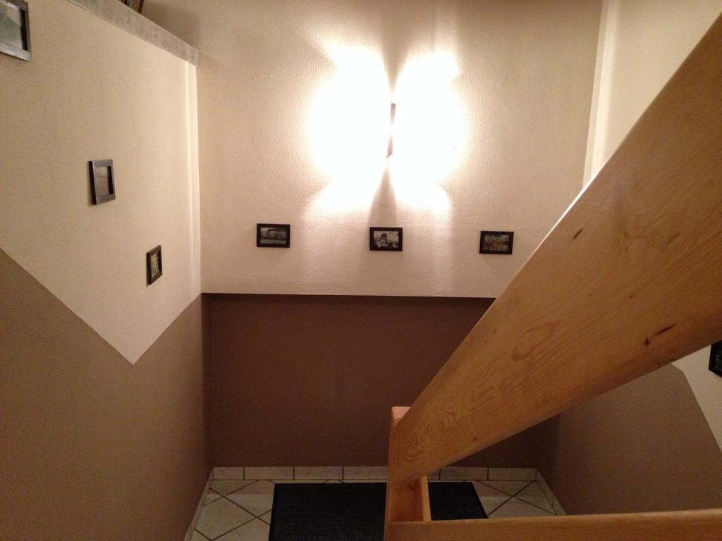 Appartement Zum Fuhrmann à Neustift im Stubaital Extérieur photo