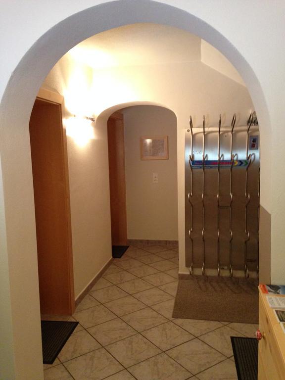 Appartement Zum Fuhrmann à Neustift im Stubaital Extérieur photo