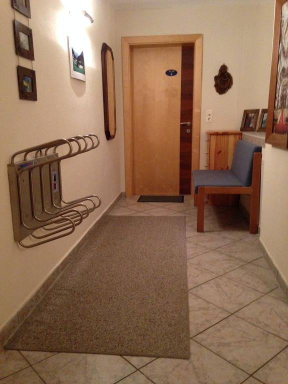 Appartement Zum Fuhrmann à Neustift im Stubaital Extérieur photo