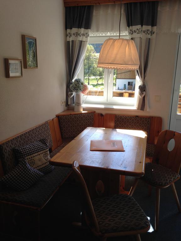 Appartement Zum Fuhrmann à Neustift im Stubaital Extérieur photo